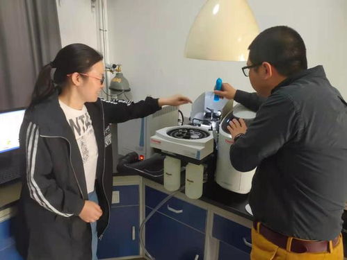 加强内部培训 提高监测人员素质丨永寿县环境监测站开展操作技术培训